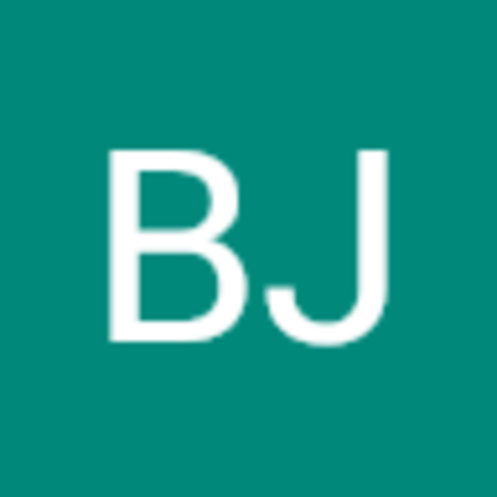 Meet your Posher, Bj